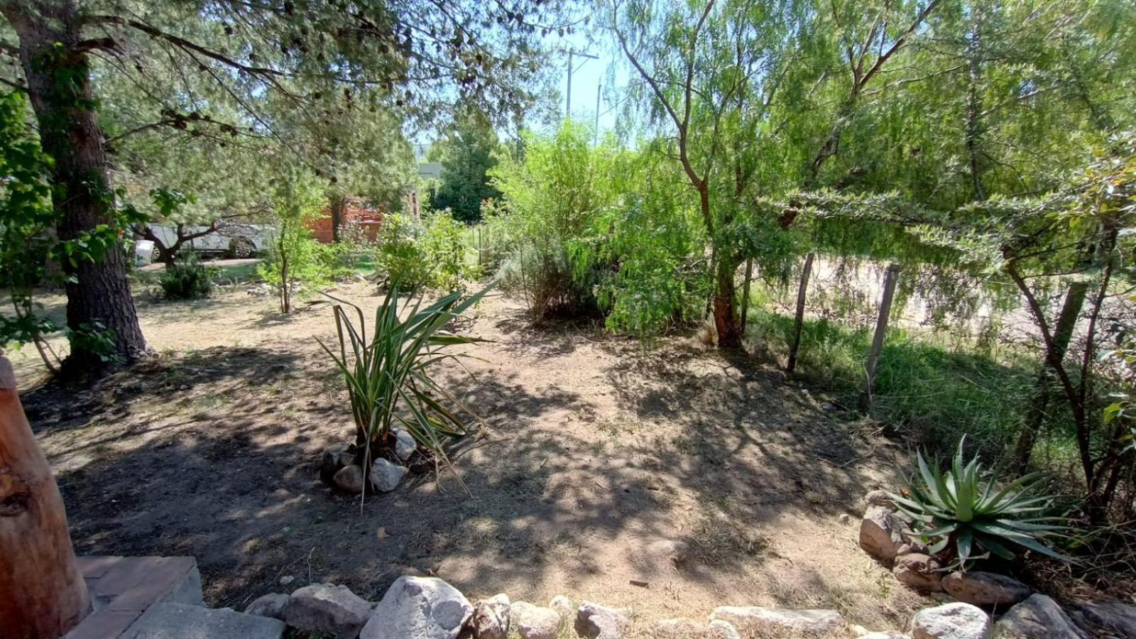 Al Pie Del Cerro Champaqui Villa Los Hornillos Exterior photo